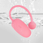 Тренажер Кегеля Magic Motion Kegel Coach, розовый