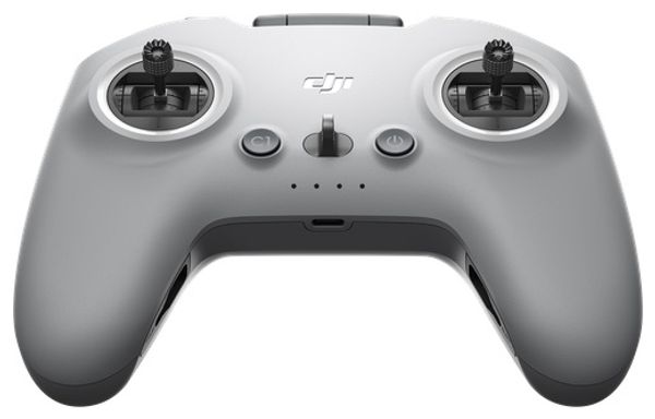Квадрокоптер DJI FPV Combo