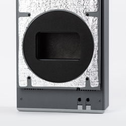 Рекуператор Base Smart