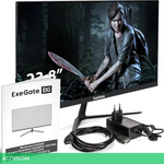 Монитор ExeGate SmartView EZ2400TA EX296282RUS