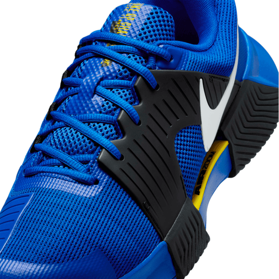 Кроссовки мужские Nike Zoom GP Challenge 1 HC