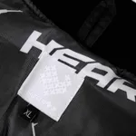 Купить Бомбер Heartz Type-A Flight Jacket Monochrome Черный Бомбер Heartz Type-A Flight Jacket Monochrome Черный