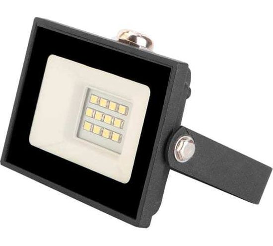 Прожектор светодиодный GTAB 10Вт 6500К Лм IP65 403109