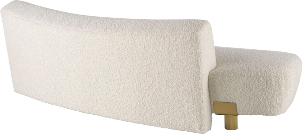 Диван Baker Strap Sofa
