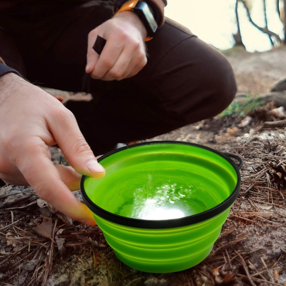 Фонарь кемпинговый светодиодный ЭРА KA-901 аккумуляторный