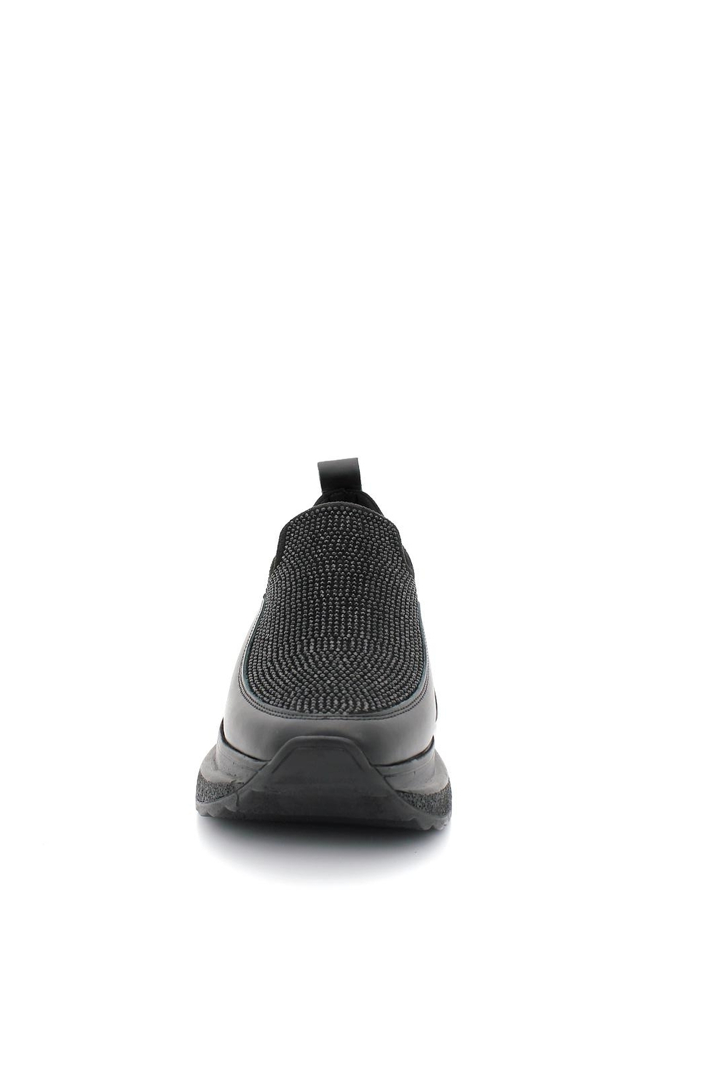 Слипоны женские Ascalini R13367