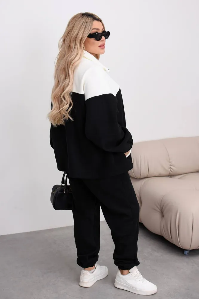 Костюм УК-302-2 Фабрика Моды