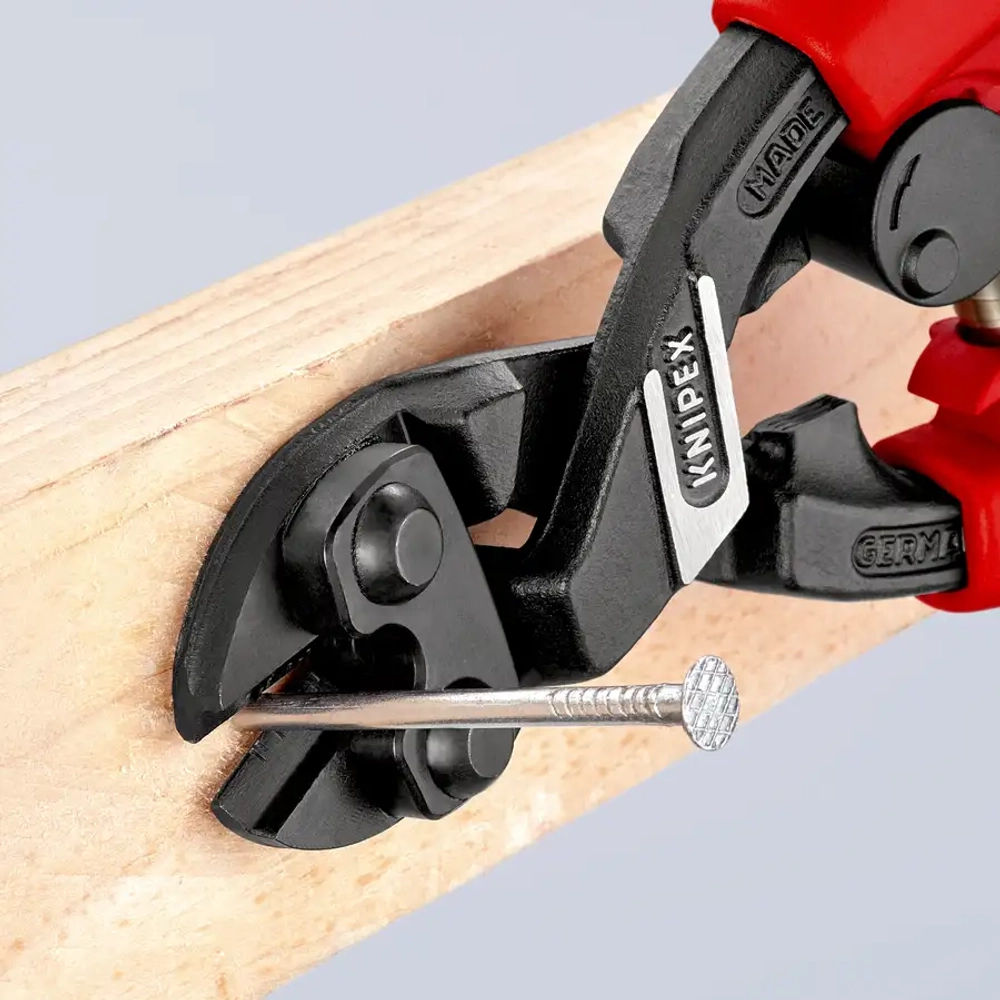 CoBolt® черненые 200 мм Knipex 71 22 200 SB