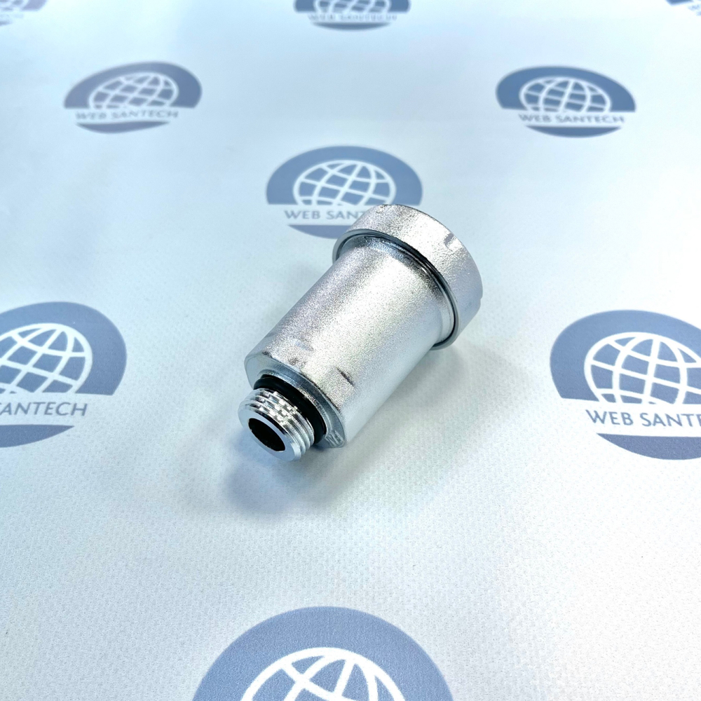 Воздухоотводчик автоматический FAR Gaiser прямой 1/2"