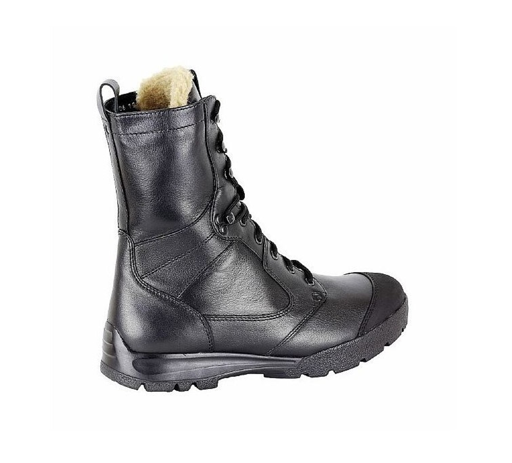 Берцы зимние Бутекс Сапсан м. 5022