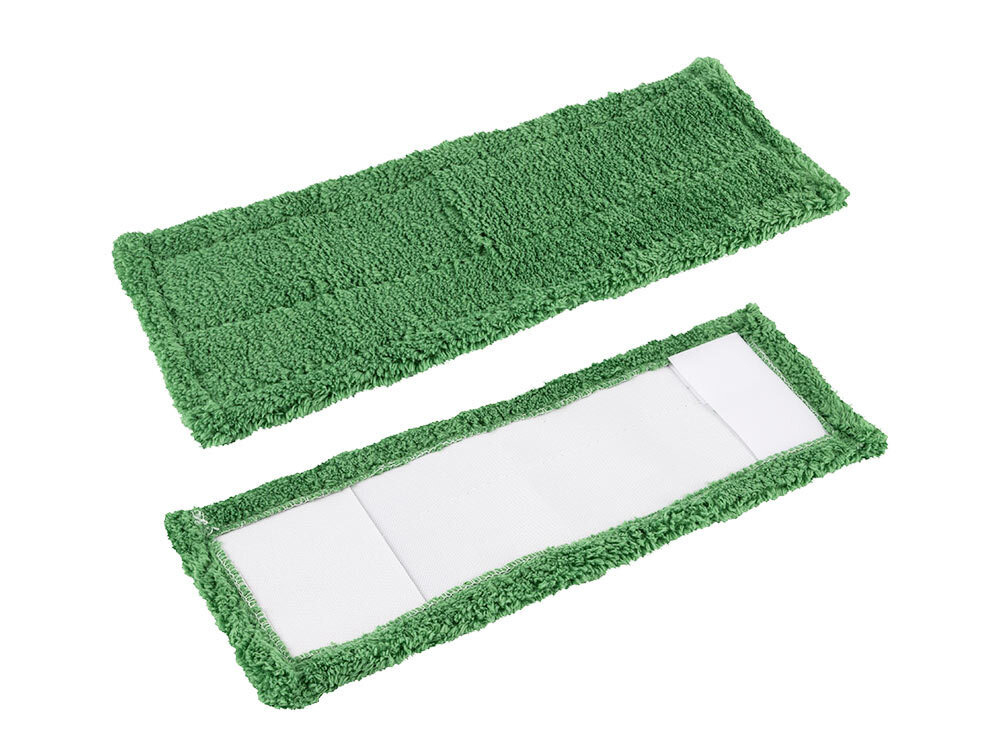 Насадка для швабры из микрофибры 37*12см "Super Promo" MopM3-Н