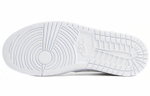 Кроссовки Jordan Air Jordan 1 Mid (Женская размерная сетка)