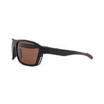 Очки Genex Sunglasses 664 c.005 спорт черно-коричневые