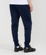Брюки тренировочные CAMP Tapered Training Pants, темно-синий