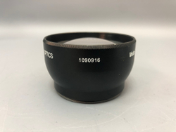 Vivitar HD4 MC AF High Definition 2.2X Telephoto Converter