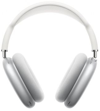 Беспроводные наушники Apple AirPods Max Серебристые