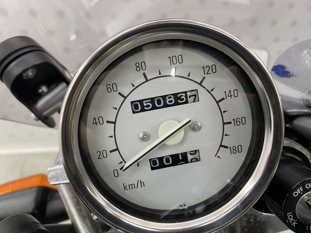 Yamaha FZX750 , 2000