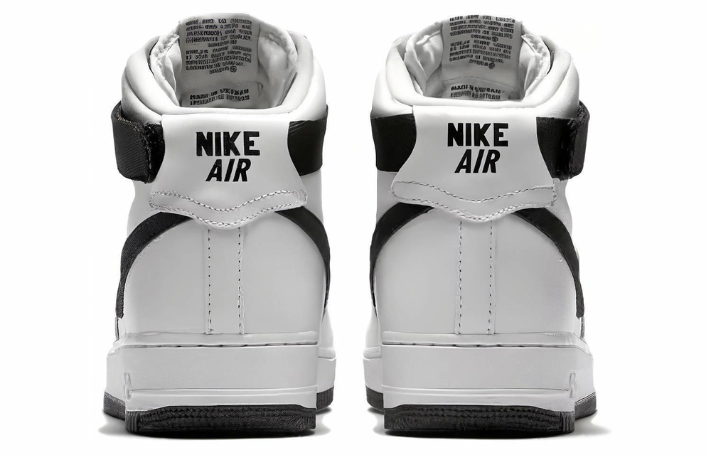 Кроссовки Nike Air Force 1 07 Canvas