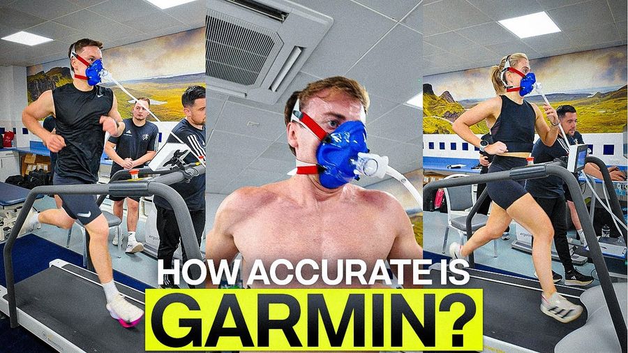 VO2 Max на часах Garmin: полное руководство по главному показателю вашей выносливости