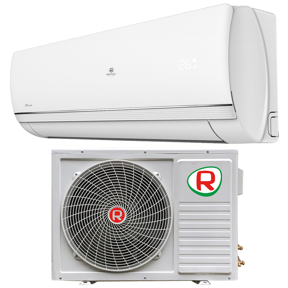 Кондиционер ROYAL CLIMA GLORIA 36K RC-G36HN