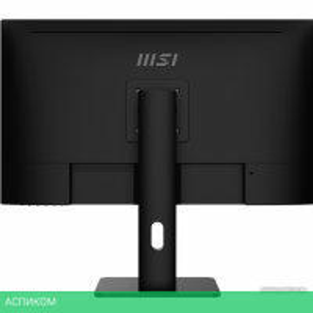 Монитор MSI Pro MP273AP