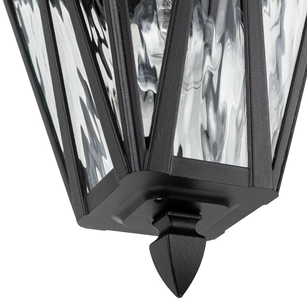 Citilux FORTS CLU09S Уличный подвесной светильник