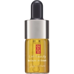 Cell Beauty Антивозрастная сыворотка с идебеноном Anti-Aging Superpower Idebenone Serum,10 мл