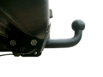 9620 Фаркоп для Citroen Jumper 2006-, FIAT Ducato III 2006-, Peugeot Boxer 2006- L1, L2, L3,  9620