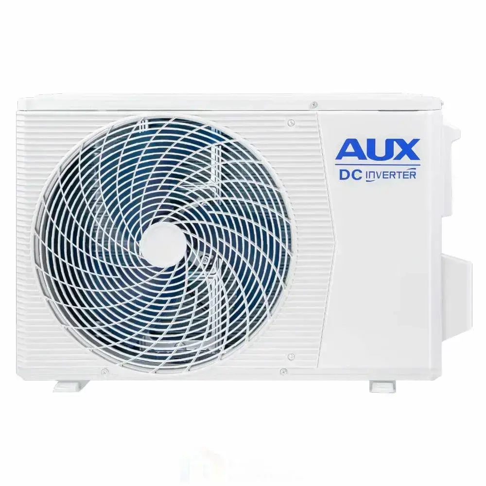 Инверторный настенный кондиционер AUX ASW-H12A4/HB-R2DI/AS-H12A4/HB-R2D