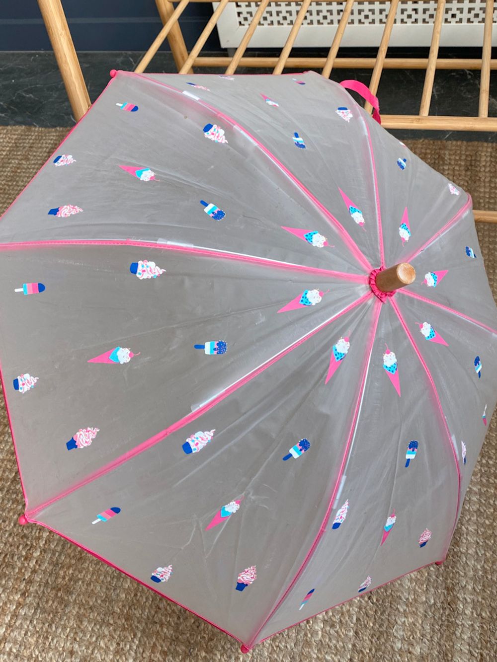 Комплект Hatley