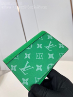 Louis Vuitton Passport Cover