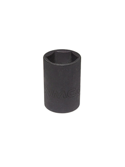 Головка ударная 21мм (6гр.),1/2'' WMC TOOLS WMC-44521