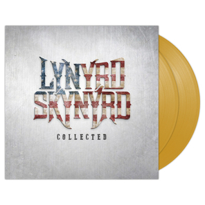 Lynyrd Skynyrd / Collected (Coloured Vinyl)(2LP)