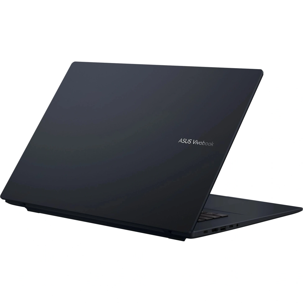 Ноутбук Asus Vivobook 18 M1807GA-S8054 18" IPS (Ryzen AI 7 445, 32GB, 1TB SSD, AMD Radeon 840M, noOS) Quiet Blue (90NB17Y1-M00380)