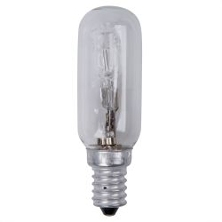 HCL-28-CL-E14-F25 special Лампа галогенная для холодильников и вытяжки. Прозрачная. Картон. ТМ Uniel.