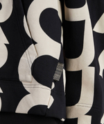 Худи Marc Jacobs - черный(C632P26SP22)