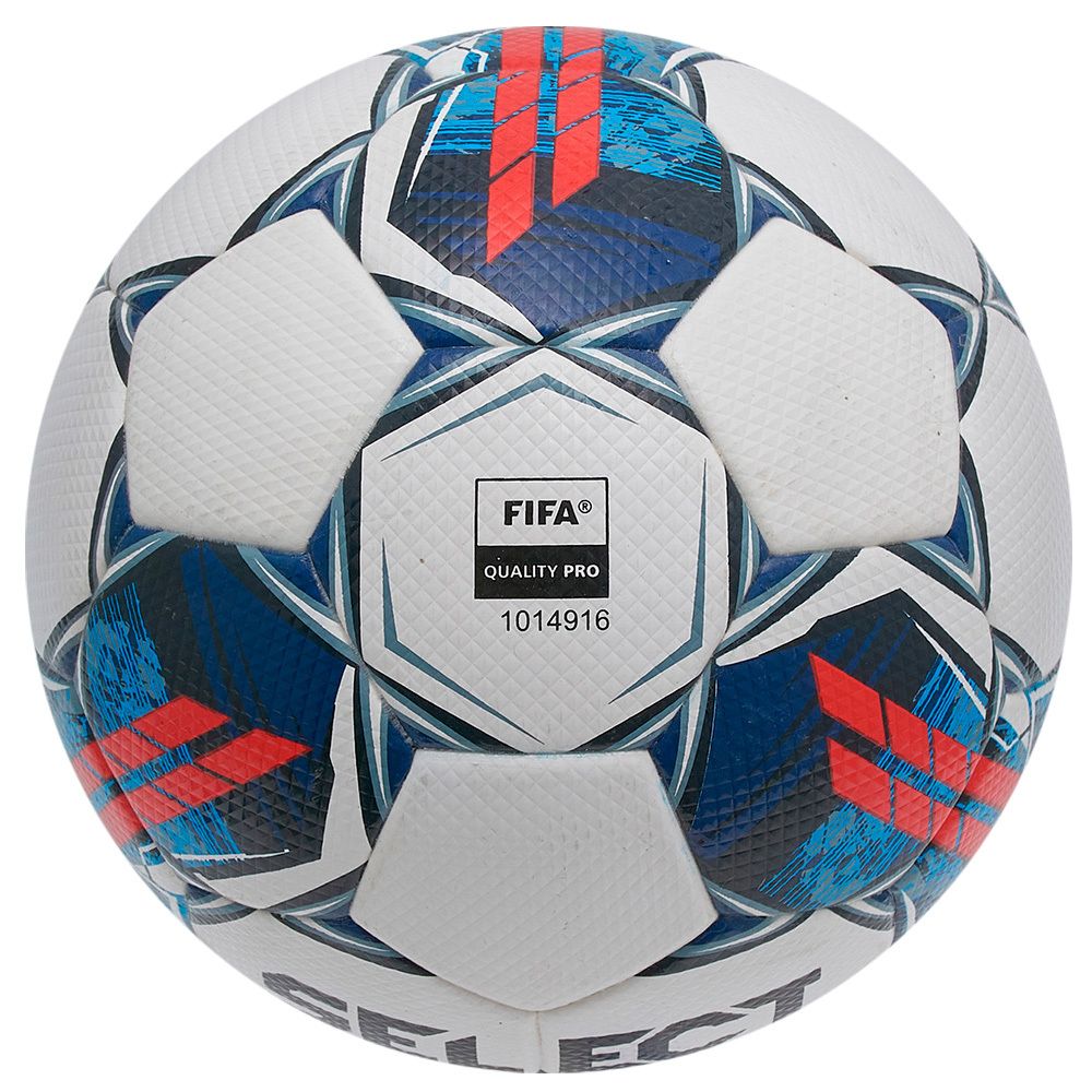 Мяч футзальный SELECT Futsal Super TB 3613460003, размер 4, FIFA Quality Pro