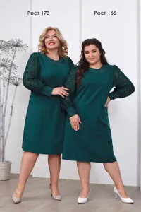 Платье 2318 Fabrika