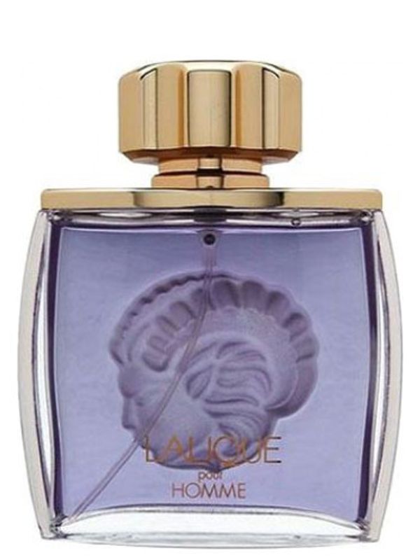 Lalique Pour Homme Le Faune