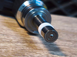 Форсунка топливная ASTEMO Audi A6 C6 2.8 FSI