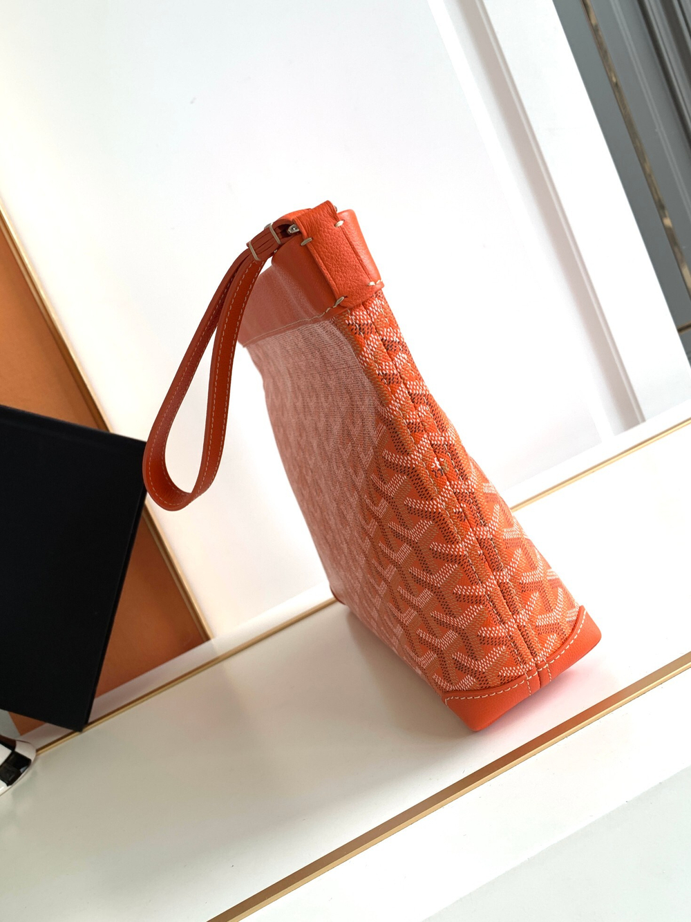 Goyard Conti Pouch