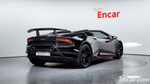 Lamborghini Huracan LP640-4 Spider 퍼포만테 (10.2019)