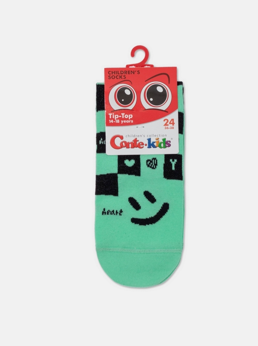 CONTE-KIDS TIP-TOP Носки детские