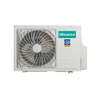 Сплит-система Hisense Black Crystal Classic A AS-13HW4SVDTG5В, чёрная, для помещения до 37 кв.м.