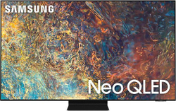 Телевизор Samsung 85" QE85QN90AAUXRU Neo QLED