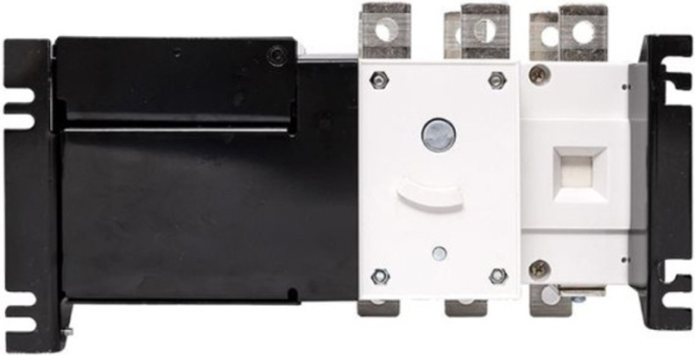 Автоматический ввод резерва EKF ats-tsr1-250A-3p-pro