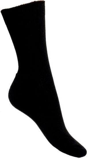 Термоноски AVI-Outdoor NordKapp Modal (чёрн)