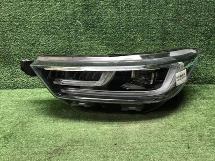Фара левая Chery Tiggo 8 Pro (2021-2024) LED