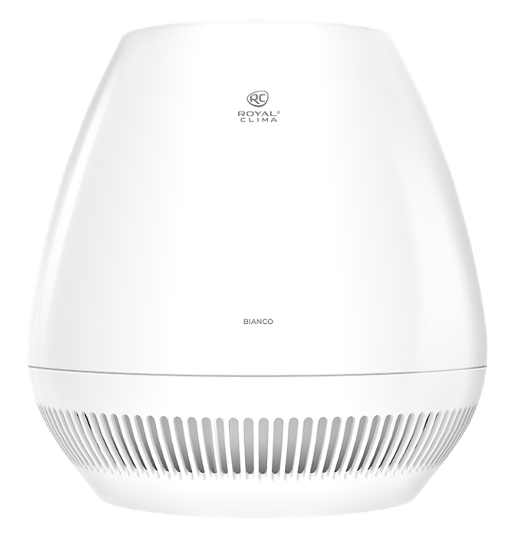 Мойка воздуха серии BIANCO RAW-B350/4.2E-WT
