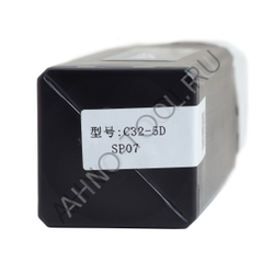 Сверло корпусное 25.5мм C32-5D25.5-130SP07 ACCKee